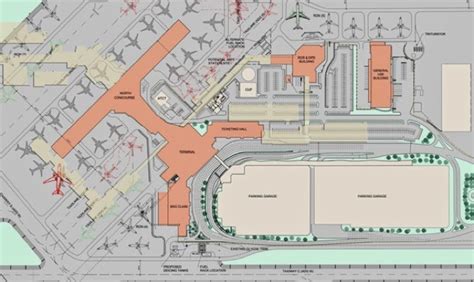 About Airport Planning Dallas Love Field Modernization Program