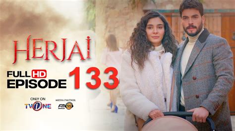 Herjai Episode 133 Turkish Drama In Urdu Tvone Drama Hercai 3