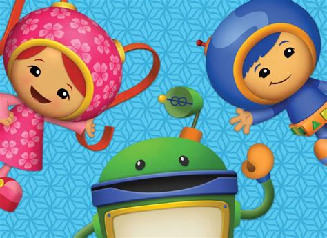 Fun And Educational —top 10 Tv Shows For Preschoolers