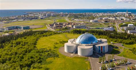 Perlan Wonders Of Iceland An Unforgettable Experience