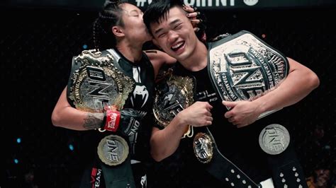 Top 10 Submissions Of 2021 One Championship One Championship The