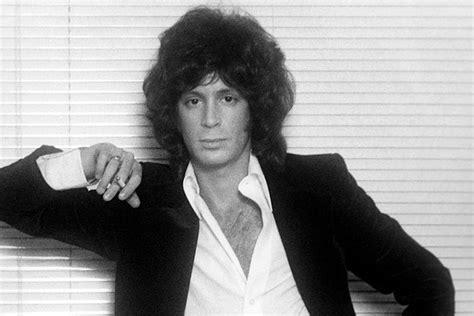 Roster Eric Carmen Round Hill Music