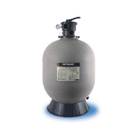 Hayward Pro Series Top Mount Sand Filter 27 In S270t2 — Discounters