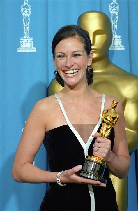 The 73rd Academy Awards 2001