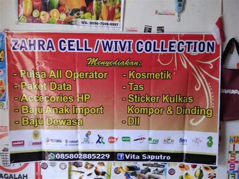 Menu warung indomie paling favorit anak kost pasti suka. Contoh Spanduk Warkop Free Wifi : Gambar 9 Warung Makan ...