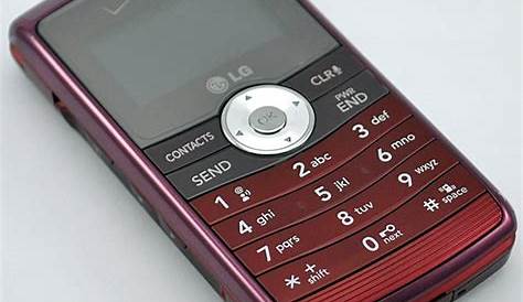 LG VX9200 enV3 Verizon Cell Phone - Free Shipping Today - Overstock.com