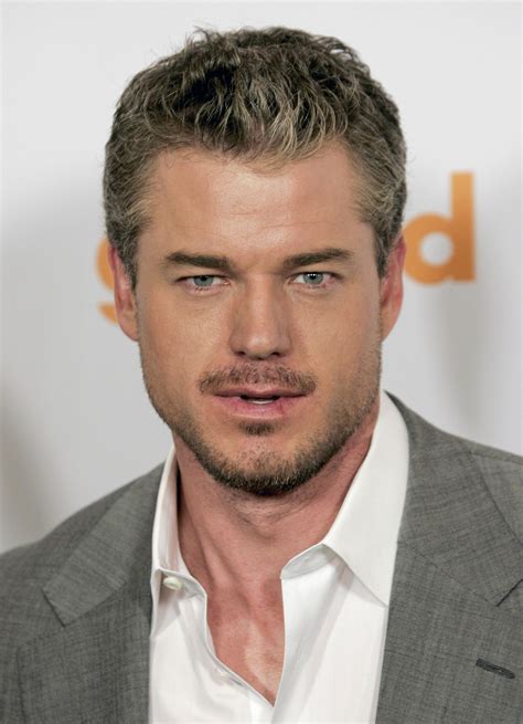 ‘greys Anatomy Alum Eric Dane Makes His First Public Appearance After Battling Depression