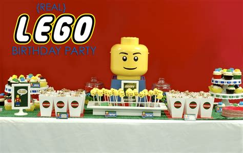 lego birthday invitations  photoshop