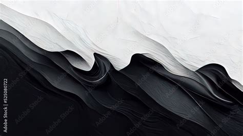 Black And White 4k Texture Minimal Clean Modern Wallpaper Perfect