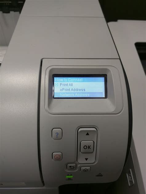 Via usb to a computer on the network that's always on, and then share. Connect to a Network Printer - UCSB Support Desk Collaboration