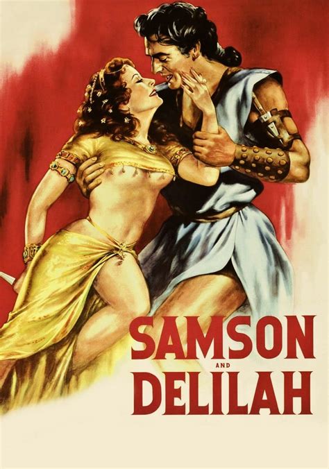 Samson And Delilah Movie Watch Stream Online