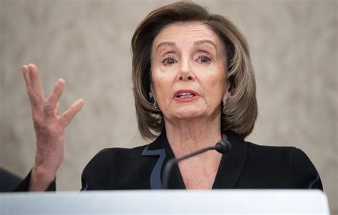 Pelosi Announces A Select Committee Will Investigate The Jan 6 Attack On The Capitol By A Pro