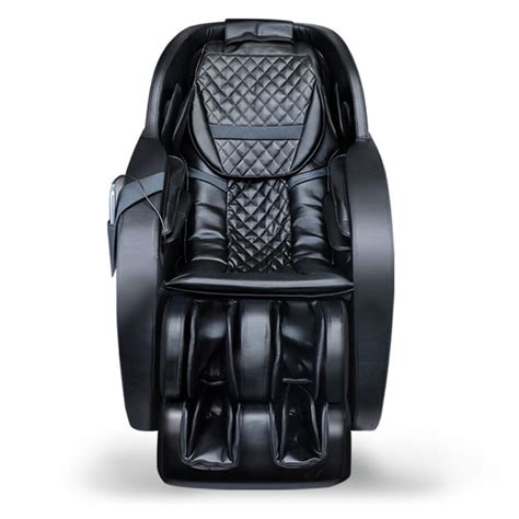Zero Gravity 3d Shiatsu Massage Chair Recliner Body Massager
