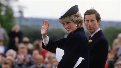 The Truth About Prince Charles And Princess Dianas Honeymoon