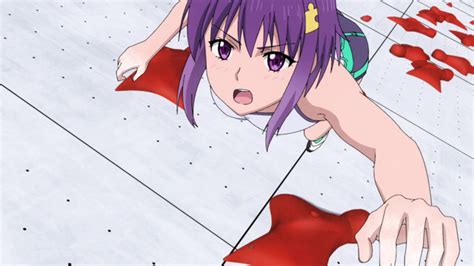 Watch Iwakakeru Sport Climbing Girls Episode 10 Online Restart Anime Planet