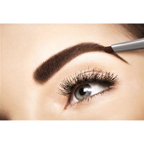 Buy Loreal Brow Artist Xpert 108 Warm Brown Online At Chemist Warehouse®