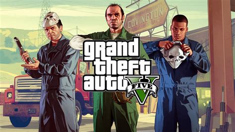 5 Best Vpns For Gta 5 In 2022 Play Gta 5 From Anywhere
