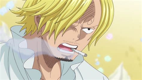 Sanji Vinsmoke Anime Images Anime One Piece Images