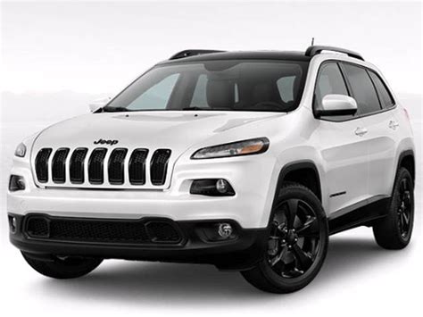 2016 Jeep Cherokee High Altitude Sport Utility 4d Used Car Prices