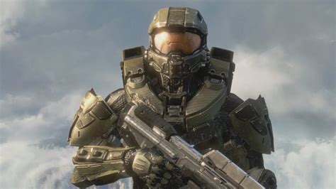 Does Master Chief Die In Any Halo Game