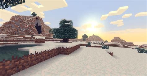 They allow you to add beautiful effects to your game, while keeping what's more, the strength of sildur's vibrant shaders lies in the fact that it's available in four different versions, so there's something for everyone: 1.6.4 - 1.12.2Sildur's shaders PC/MAC/INTEL Enhanced ...