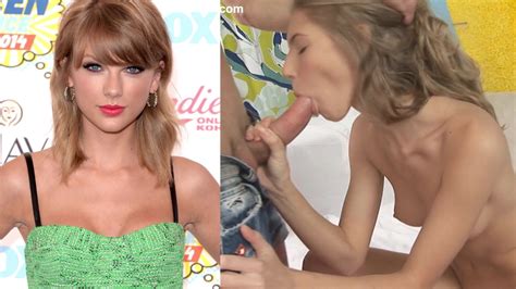 Taylor Swift Compilation And Fake Porn Porn 3b