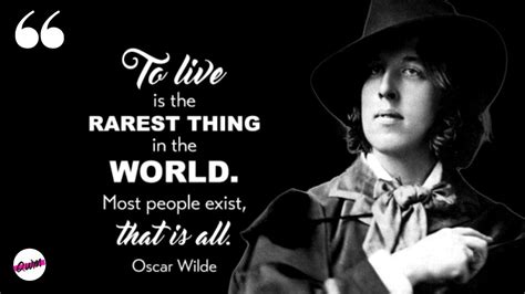50 Inspirational Oscar Wilde Quotes About Love And Life