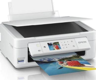 Pour savoir à quel endroit le fichier est enregistré, vérifiez le paramétrage de l'ordinateur. Télécharger Pilote Epson XP-425 Pour Windows et Mac
