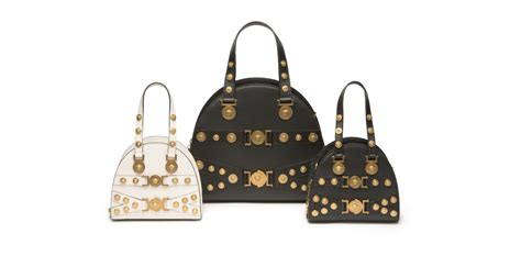 3 Iconic Bags From Versace You Should Already Know Tatler Singapore