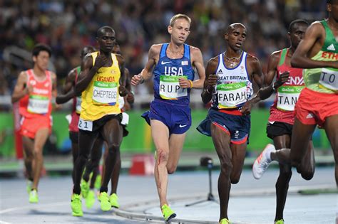 Olympics 2016 Track And Field Schedule Galen Rupp Runs For A Us