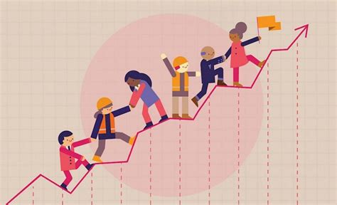 5 Types Of Inequalities To Reduce From Society