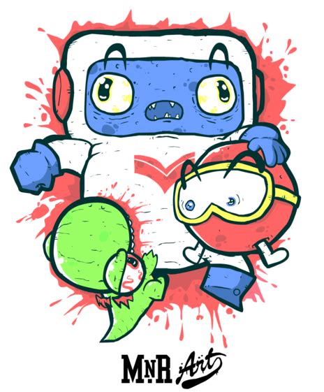 Dig Dug Die By Hypnose777 On Newgrounds