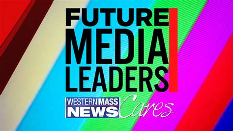 Pathfinder Students Take Part In Future Media Leaders Tour