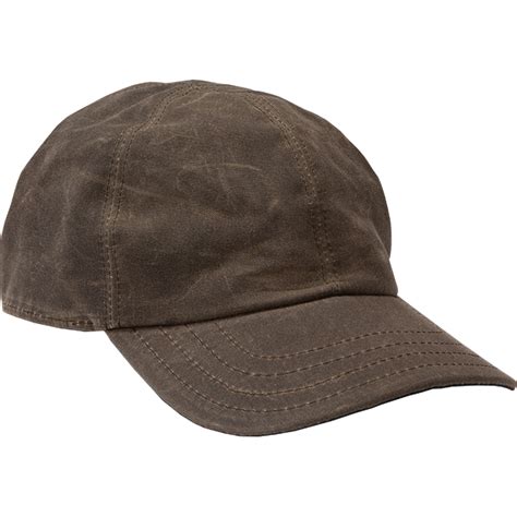 The Original Stormy Kromer Cap Waxed Cotton Stormy Kromer Hats For Men