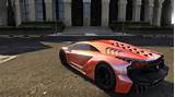 Expensive Cars Gta V Pictures