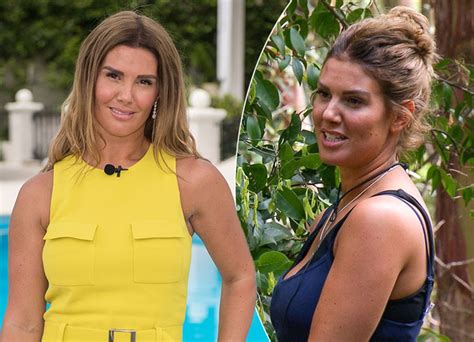 i m a celeb s rebekah vardy slams claims that she s a gold digger