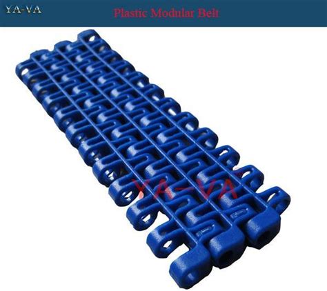 China Plastic Modular Belt for Conveyor (YS100-1) - China Plastic Modular Belt, Modular Belt