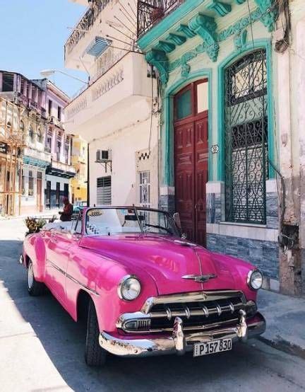 40 Trendy Vintage Cars Aesthetic Pink Aesthetic Cars Pink Trendy