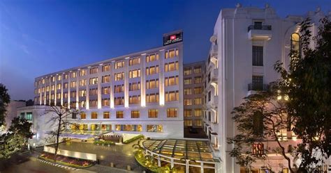 The 5 Best Luxury Hotels Located In The City Of Kolkata You Will Fall In Love With Those Hotels
