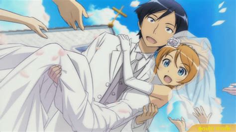Animes Big Brother And Little Sister Complex Examining Incest In