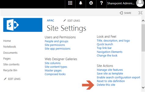 Delete List Template In Sharepoint Using Powershell Sharepoint Diary Images