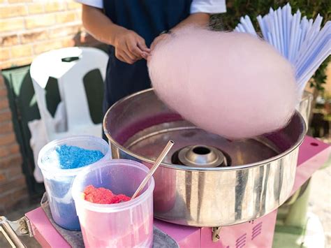 Top 15 Best Cotton Candy Machines In 2023 Recommended
