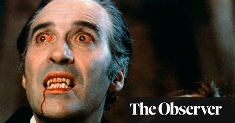 Dracula By Bram Stoker Review Horror Books The Guardian
