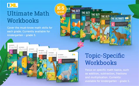 The Ultimate Grade 1 Math Workbook Ixl Workbooks Ixl Ultimate