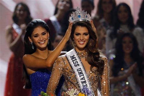 Miss Universe Winners Which Country Has Won The Most Titles