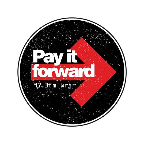 Listeners Pay It Forward With Underwriting For Nonprofits