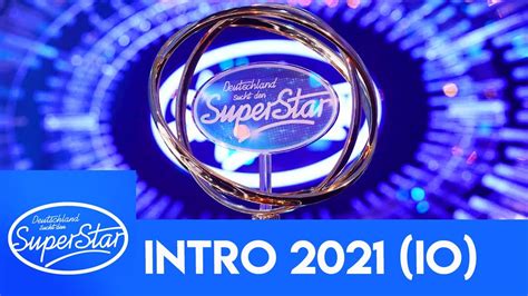 Deutschland deutschland sucht den superstar — dsds title card format interactive talent show, reality show. DSDS INTRO 2021 | INTROTV - YouTube