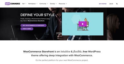 Woocommerce Storefront Theme Review Should You Use It