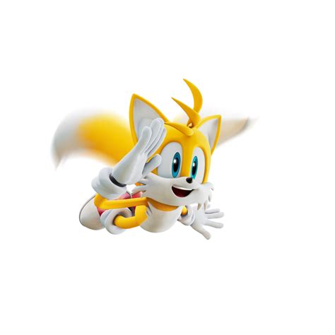 29th Anniversary Collab Tails By Tbsf Yt On Deviantart