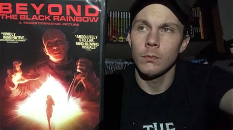 Beyond The Black Rainbow 2010 Movie Review Youtube
